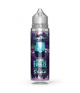 E-liquide Black Kung Freeze 50ml