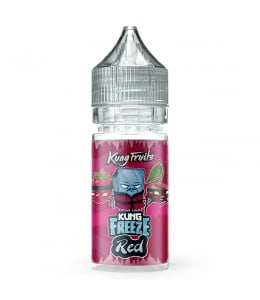 Arome Concentré Red Kung Freeze