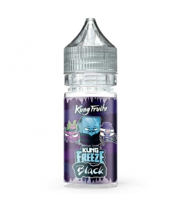 Arome Concentré Black Kung Freeze