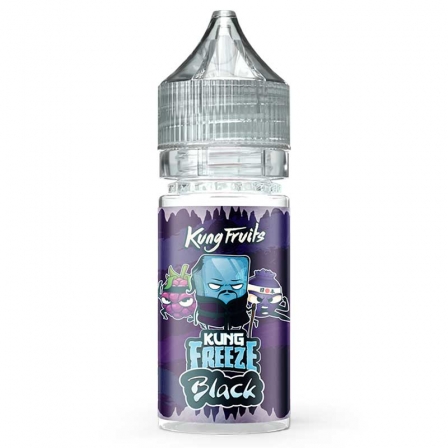 Arome Concentré Black Kung Freeze