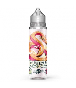 E-liquide Meberi Rutsu Kung Fruits 50ml