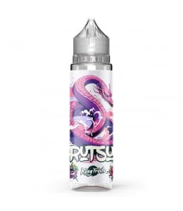 E-liquide Ryuberi Rutsu Kung Fruits 50ml