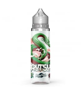 E-liquide Suberi Rutsu Kung Fruits 50ml