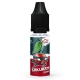 E-liquide Sakuran Kung Fruits 10ml