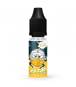 E-liquide Ryugan Kung Fruits 10ml