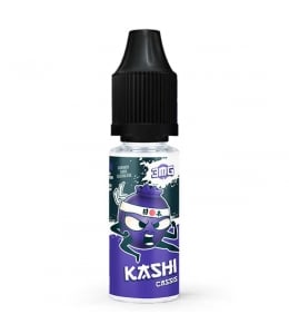 E-liquide Kashi Kung Fruits 10ml