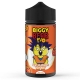 E-liquide Mix de Fraises Acidulées Biggy Bear Evo 200ml