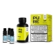 Pack 200 ml Base e-liquide 30/70 Mix&Go PURE