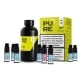 Pack 500 ml Base e-liquide 30/70 Mix&Go PURE