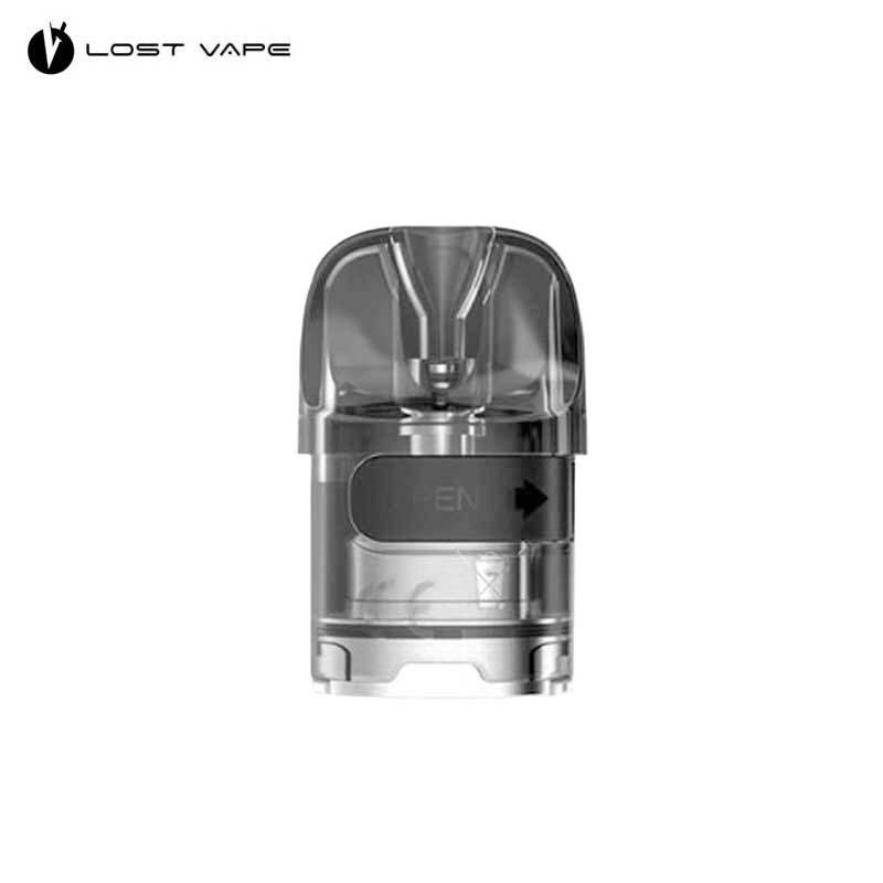 Cartouche E-plus RBA Lost Vape