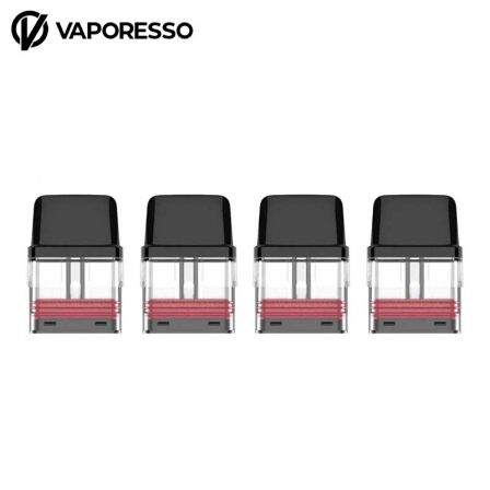 Cartouches Xros 2 ml Vaporesso (X2) | POD Xros