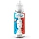 E-liquide Jour de Gloire Paperland 100ml ou 60ml