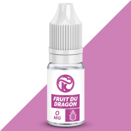 E liquide Fruit du Dragon Kumulus Vape