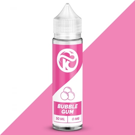 E liquide Bubble Gum Kumulus Vape 50ml