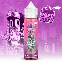 Bubble Gum Vape City