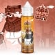 E liquide Barbe à Papa Vanille Vape City 50ml