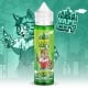 E liquide Pastèque Fruits Rouges Kiwi Vape City 50ml