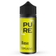 Base e-liquide 80 ml 50/50 Mix&Go PURE