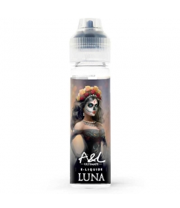 E-liquide Luna Ultimate A&L 50ml