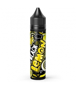 E-liquide Black Lemon Creative Suite 50ml