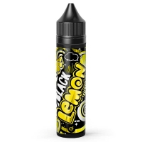 E-liquide Black Lemon Creative Suite 50ml