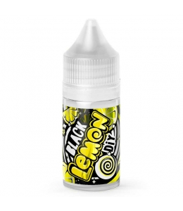 Arome Concentré Black Lemon Creative Suite