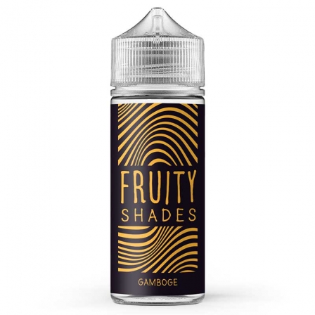 E-liquide Gamboge Shades 100ml