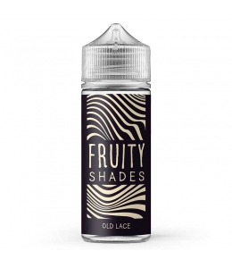 E-liquide Old Lace Shades 100ml