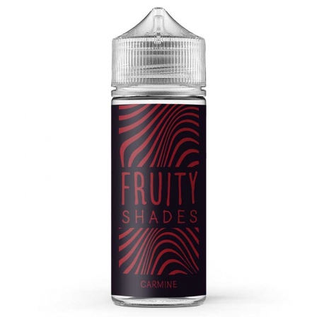 E-liquide Carmine Shades 100ml