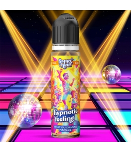 E-liquide Hypnotic Feeling Happy Hour 50ml