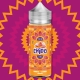 E liquide Papaye Citron Raisin Chido 50ml