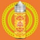 E liquide Mandarine Citron Yuzu Chido 50ml