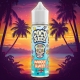 E liquide Mangue Glacée Coco Juice 50ml