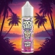 E liquide Raisin Glacé Coco Juice 50ml