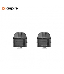 Cartouche Veynom Air Aspire - Lot de 2 cartouches