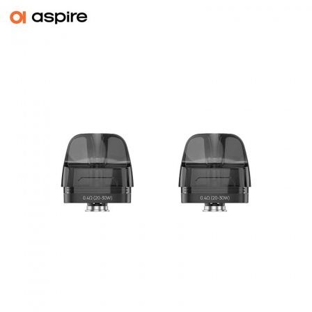 Cartouche Veynom Air Aspire - Lot de 2 cartouches