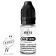 Booster sels de nicotine Master DIY 10mg ou 20mg