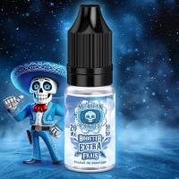 Booster nicotine Extra Frais Mexican Cartel