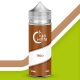 E liquide TBCO Cigaverte 50ml