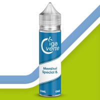 Menthol Spécial B Cigaverte