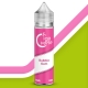 E liquide Bubble Gum Cigaverte 50ml