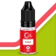 E liquide Fraise Cigaverte | Fraise 