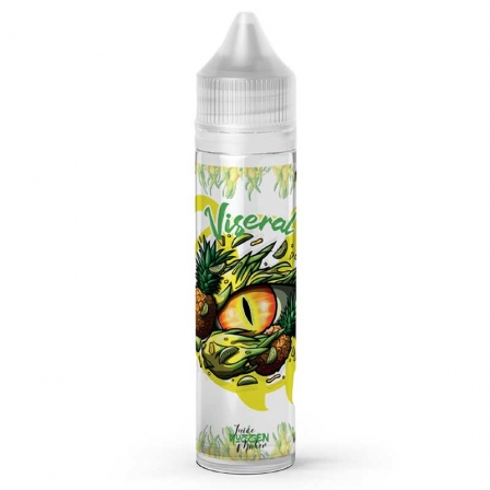 E-liquide Viseral Vape Institut 50ml