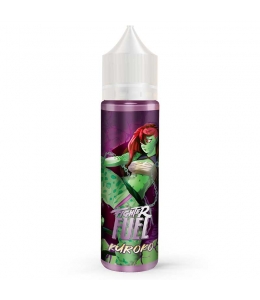 E liquide Kuroko Fighter Fuel 100ml