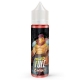 E-liquide Zakary Fighter Fuel 100ml