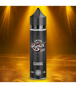 E liquide Le MythiK 50ml