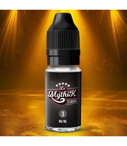 E liquide Le MythiK | Tabac Blond