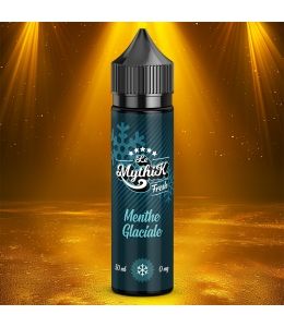 E liquide Le MythiK Menthe Glaciale 50ml