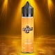 E liquide Le MythiK Pêche Abricot 50ml