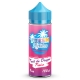 E liquide Fruit du dragon Fraise Fresh Riviera 50ml